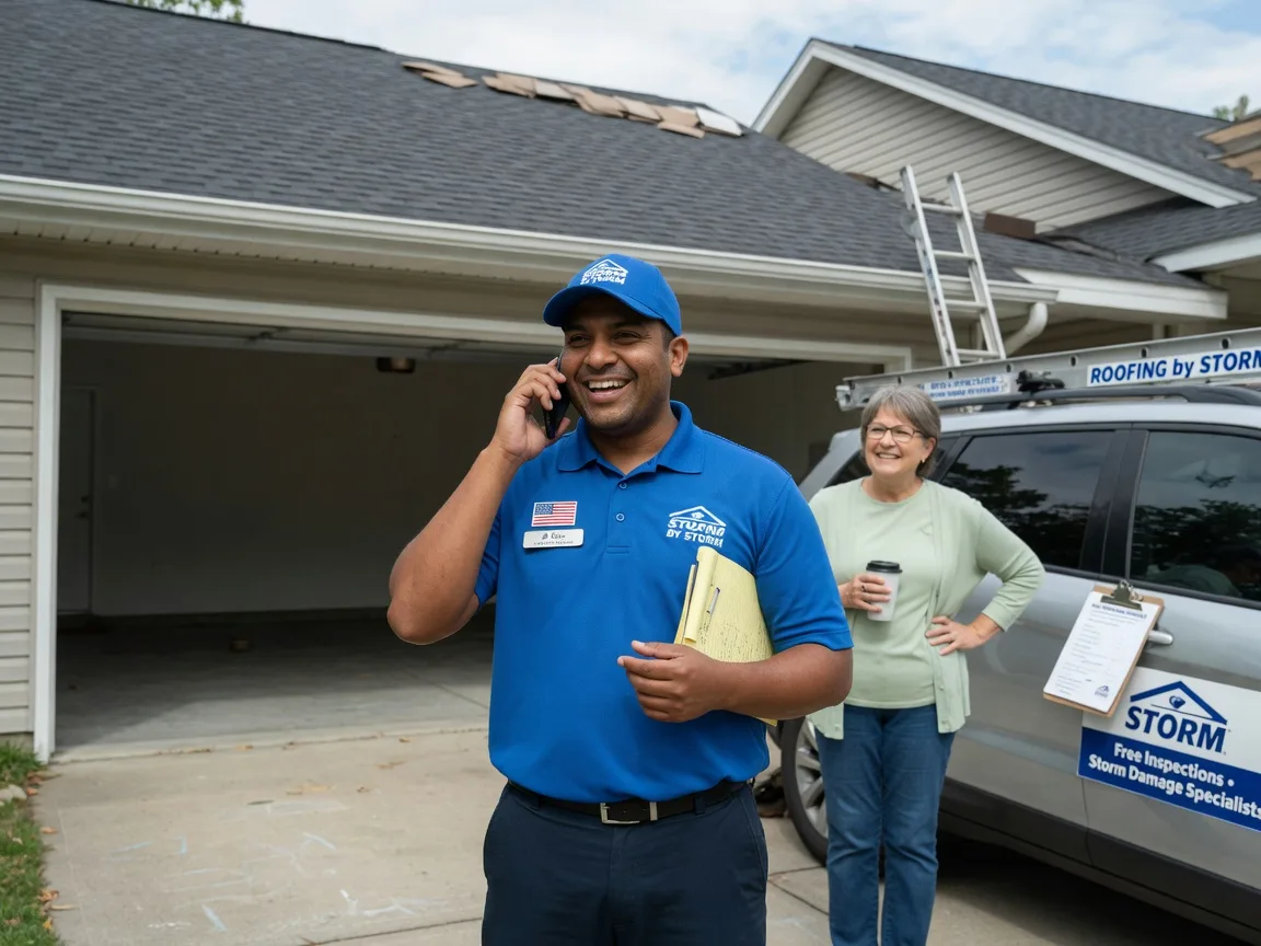 Roof Repair Near Me Iola, KS FAQs